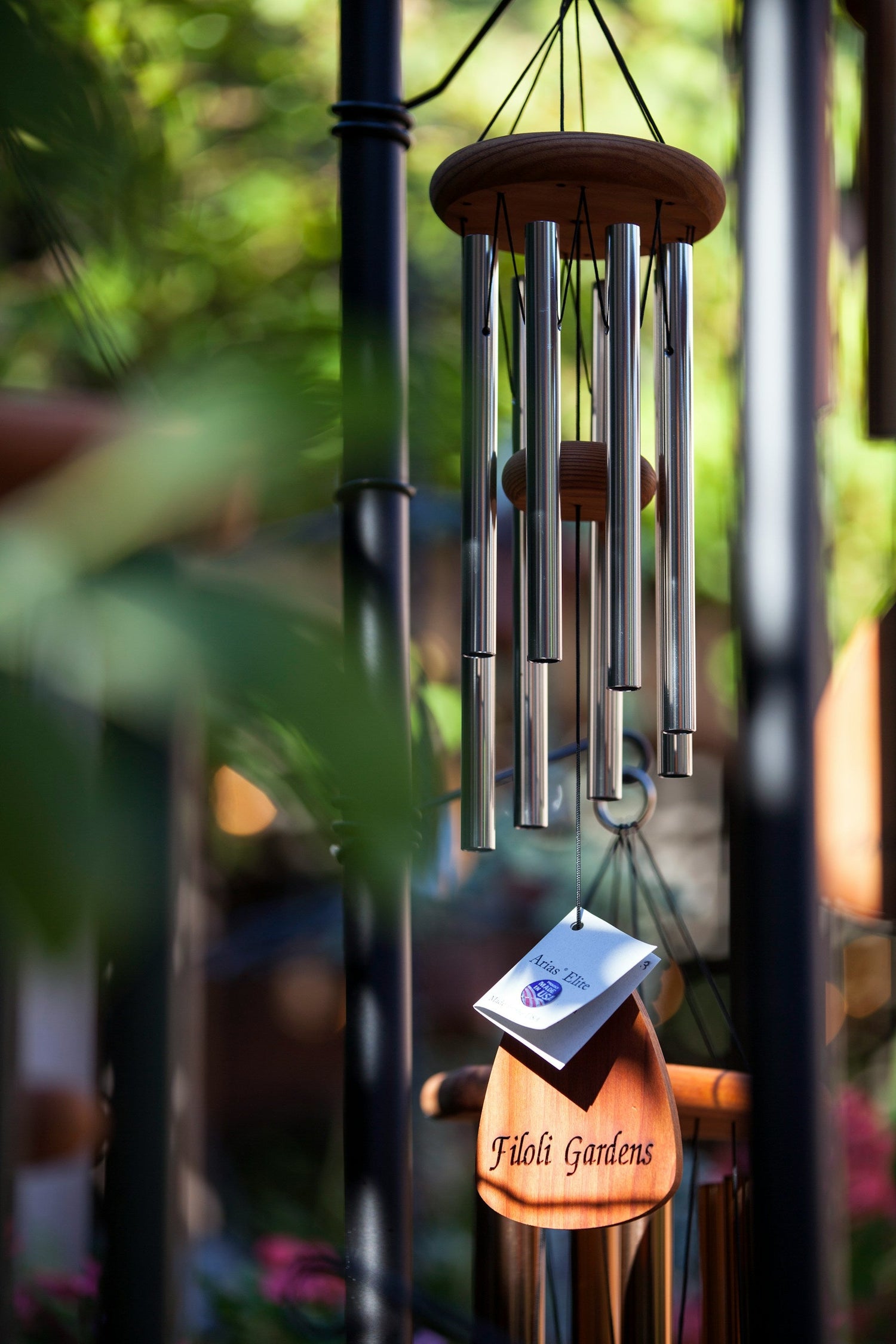 Chimes & Decor