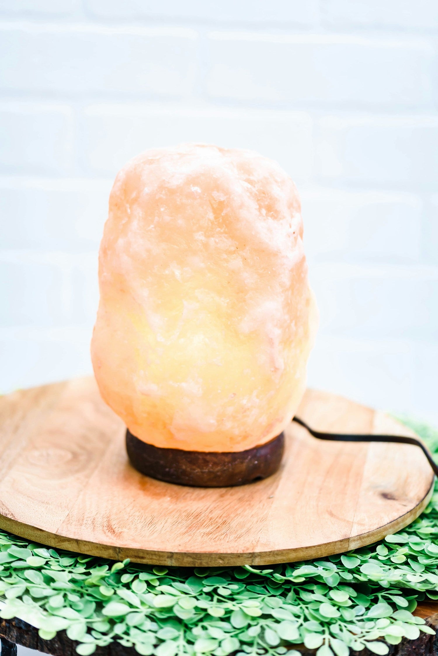 Salt Lamps