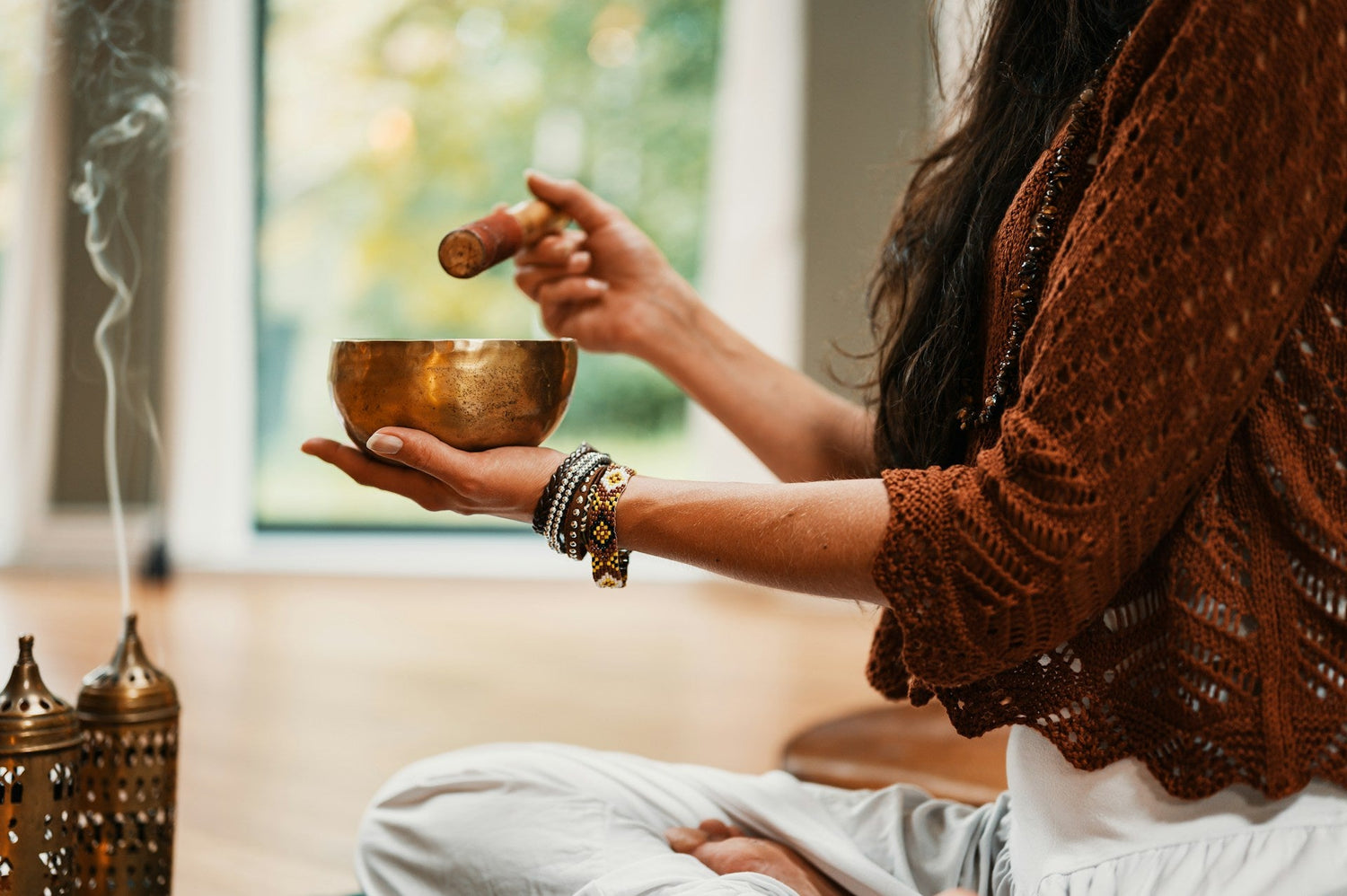 Sound Healing