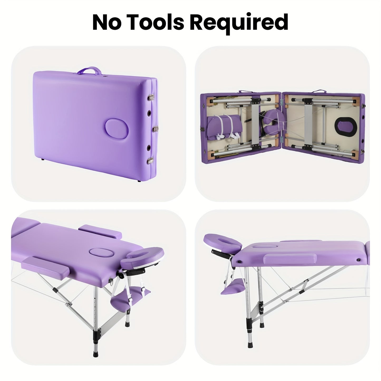 Portable Professional Massage Table