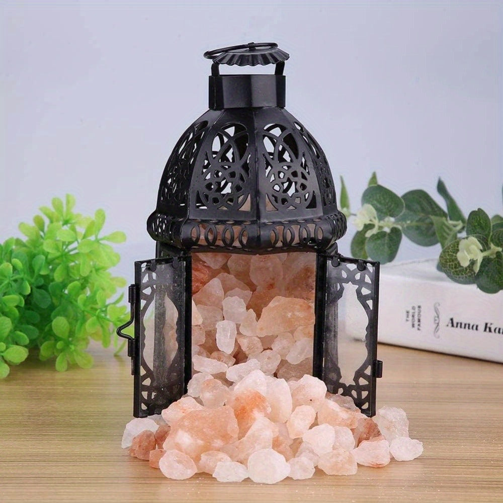 Himalayan Salt Lamp Air Purifier