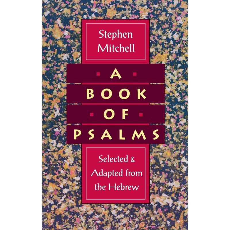 A Book of Psalms Paperback