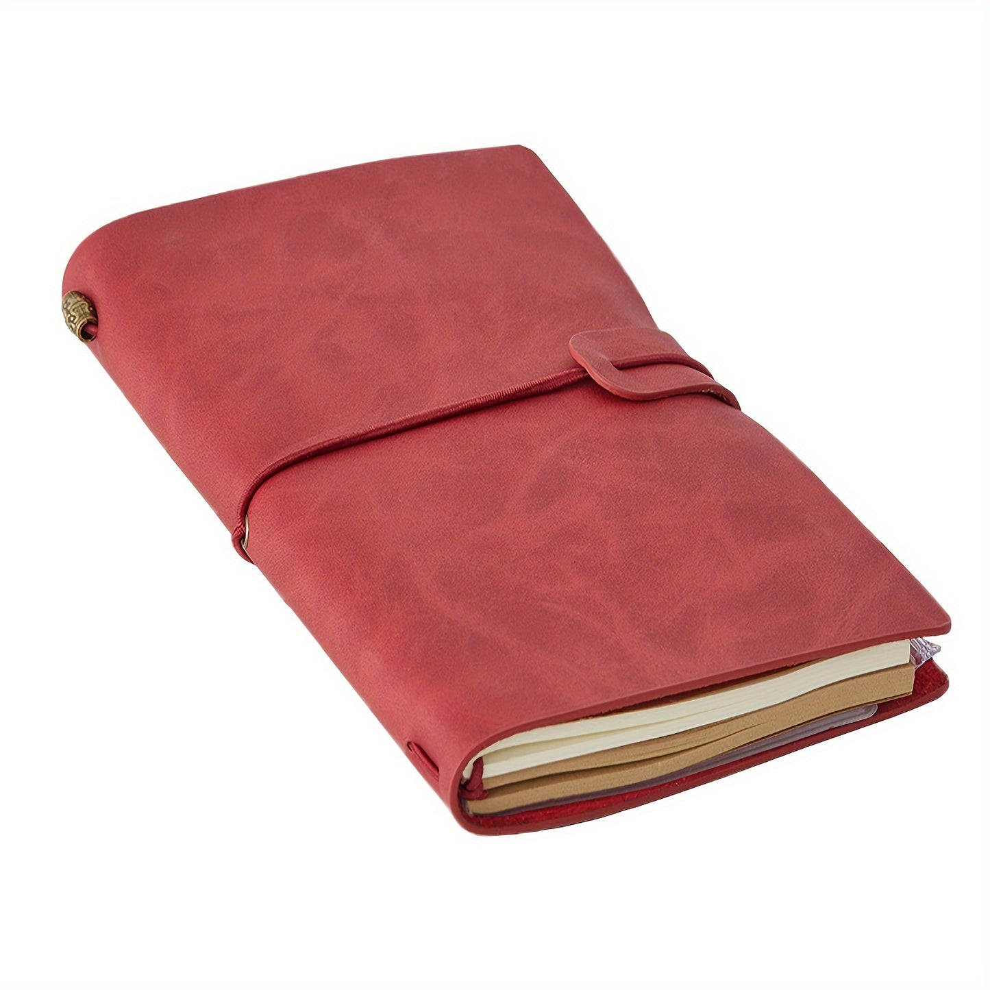 Genuine Leather Journal