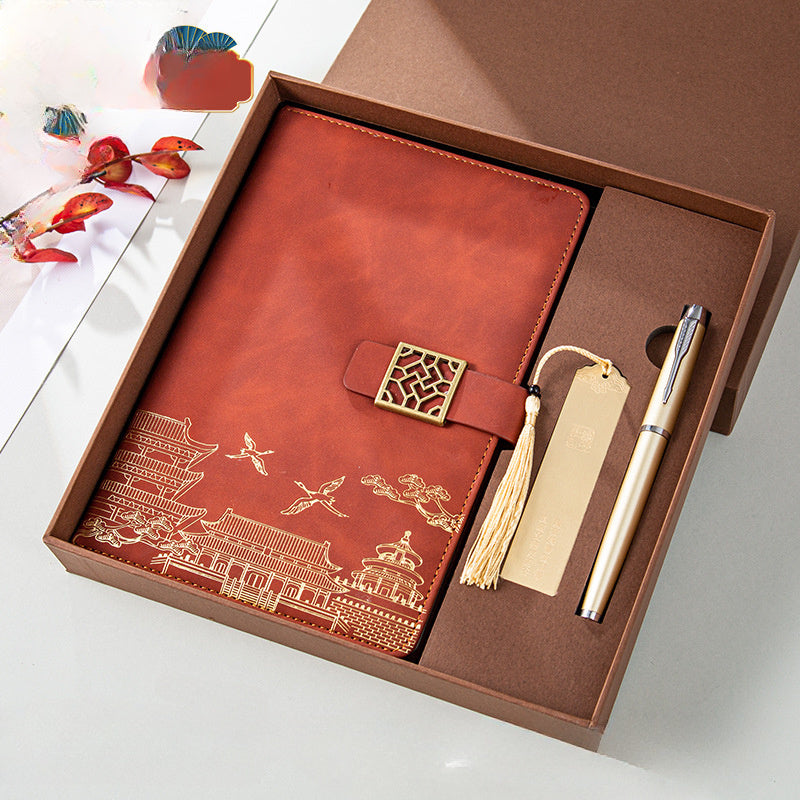 3pcs Journal Gift Set