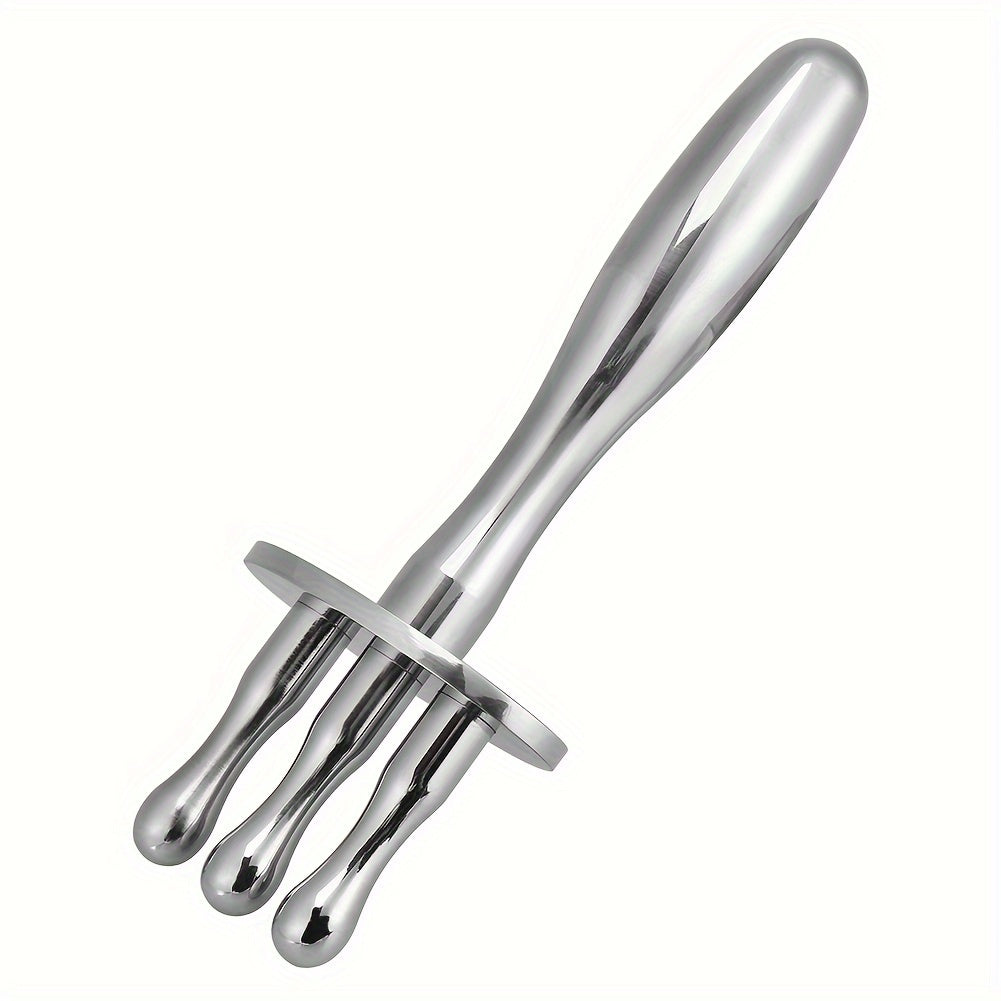 Magnetic Therapy MERIDIAN Massage Fork Pen