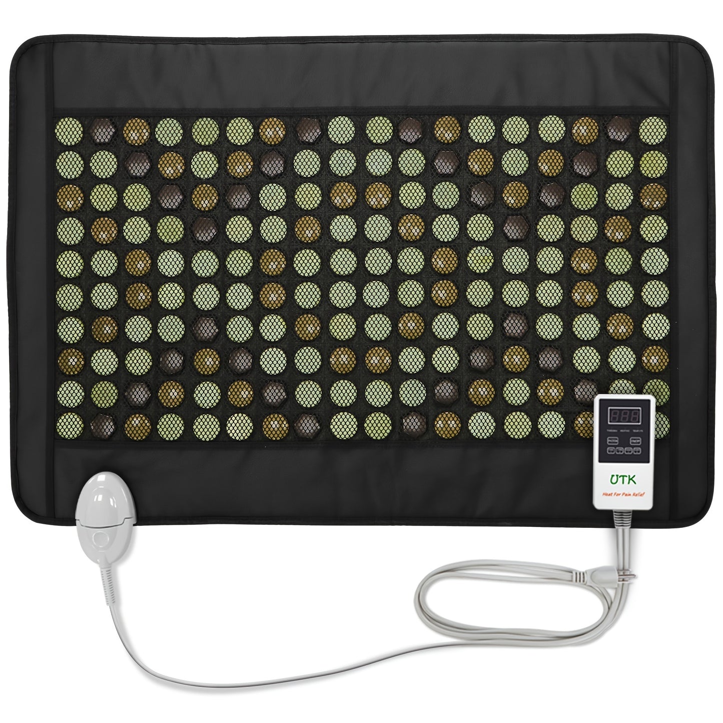 Infrared Magnetic Therapy Heating Pad