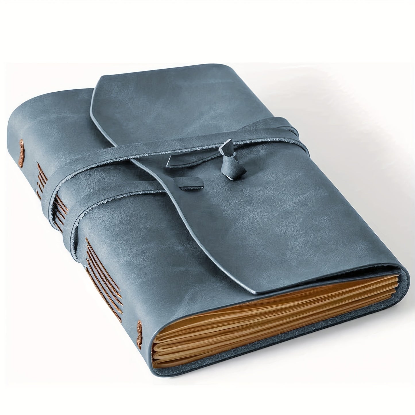 Genuine Leather Journal