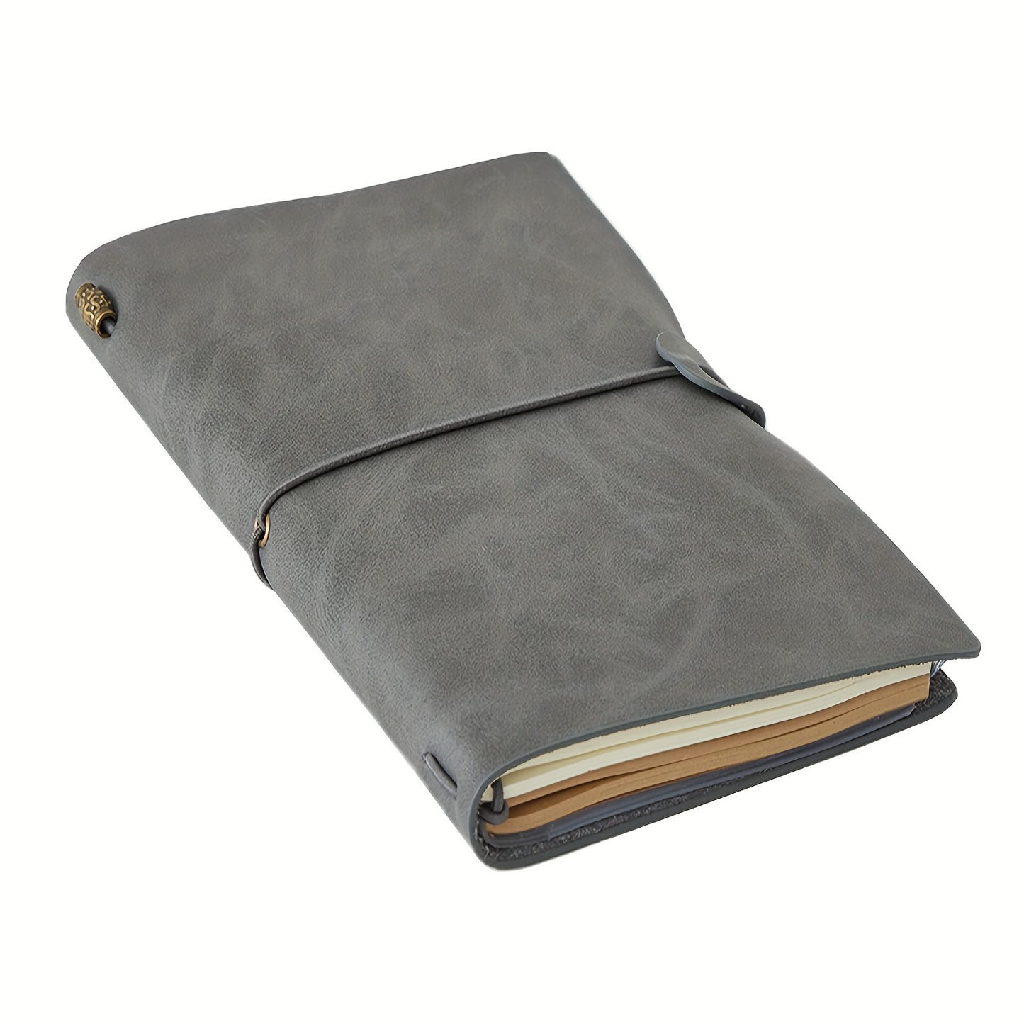 Genuine Leather Journal