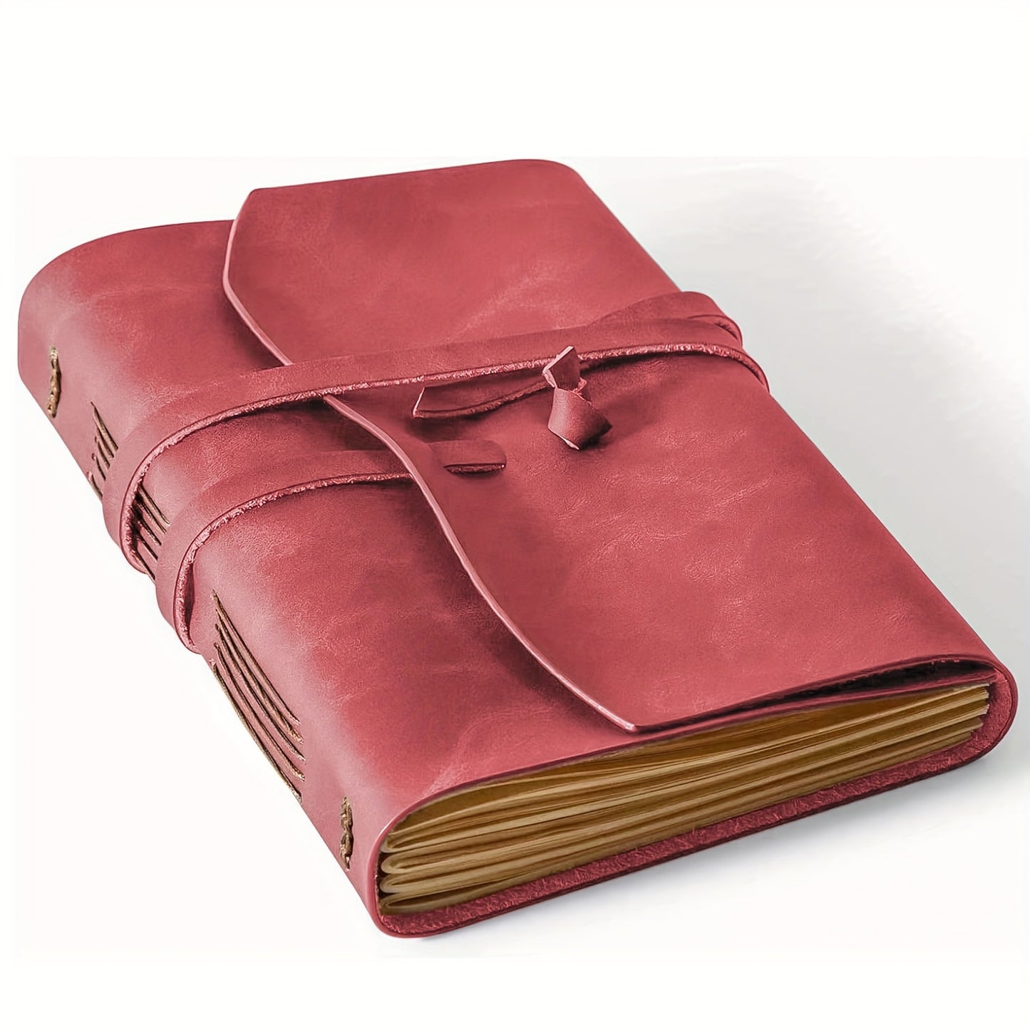 Genuine Leather Journal