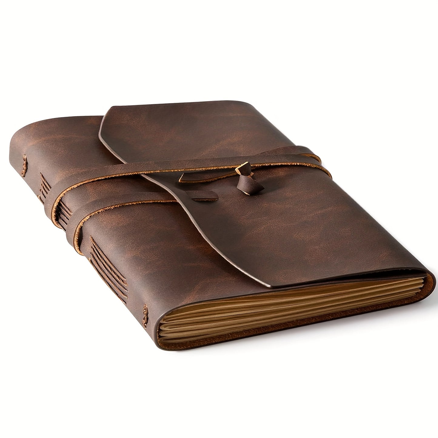 Genuine Leather Journal