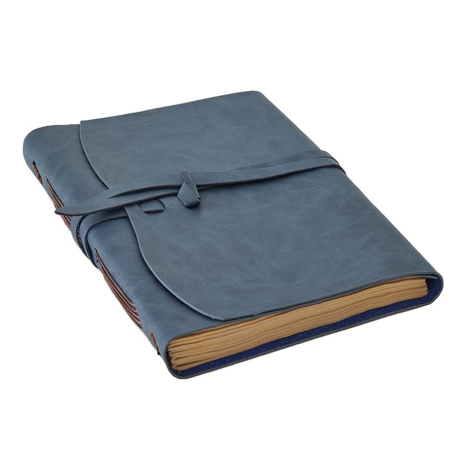 Genuine Leather Journal