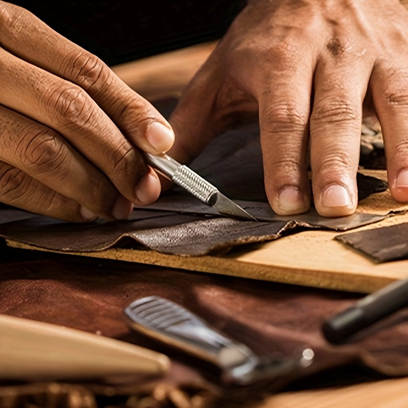 Genuine Leather Journal