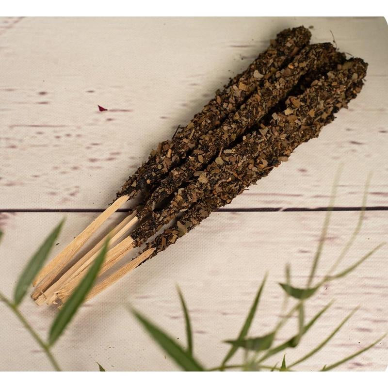 Herb Resin Incense