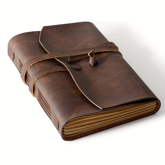 Genuine Leather Journal