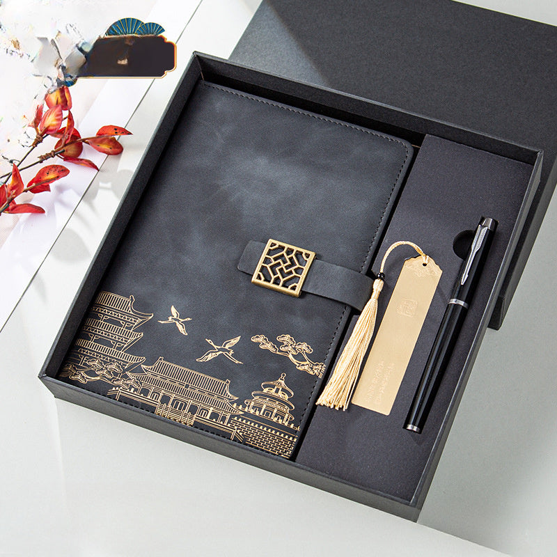 3pcs Journal Gift Set