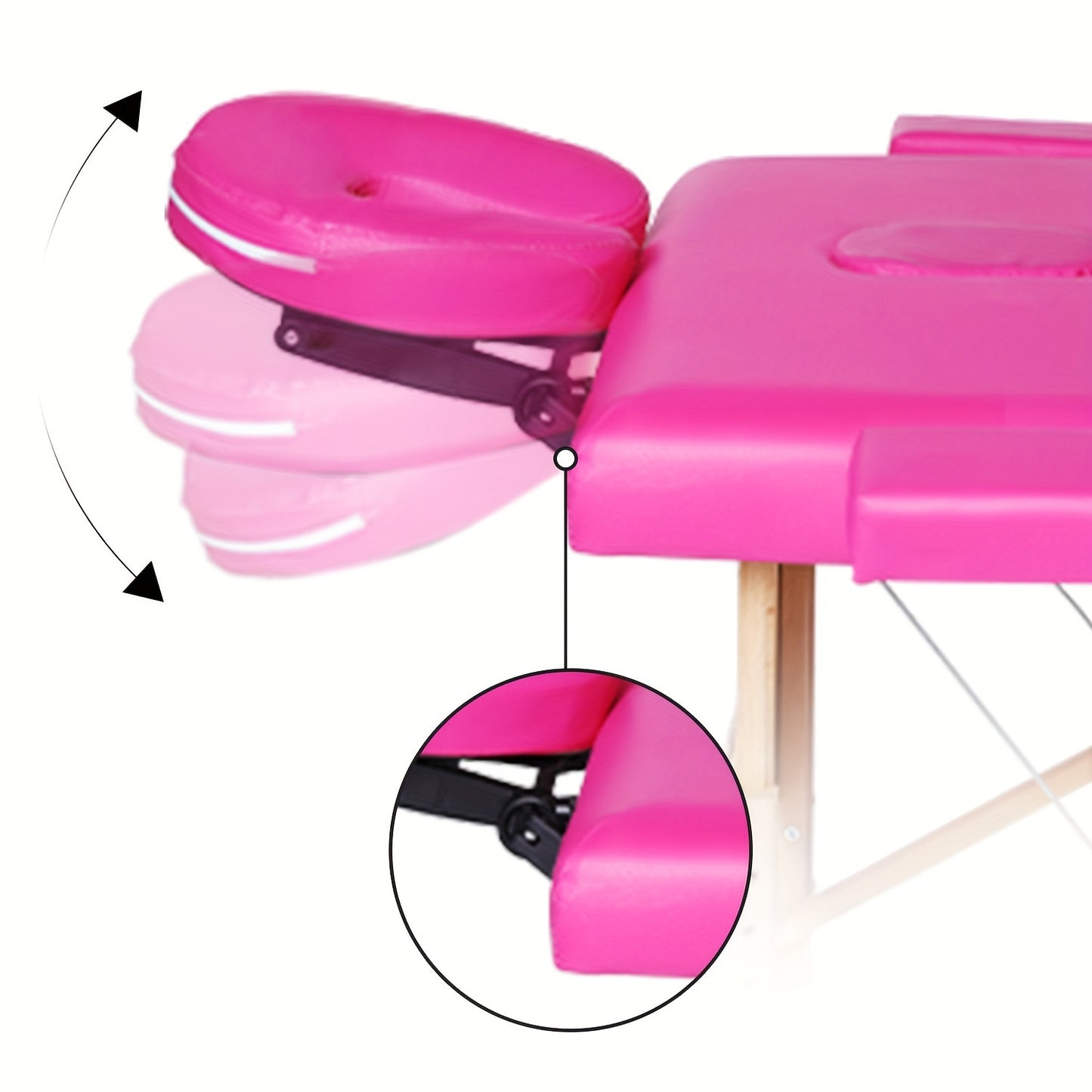 Portable Folding Massage Table