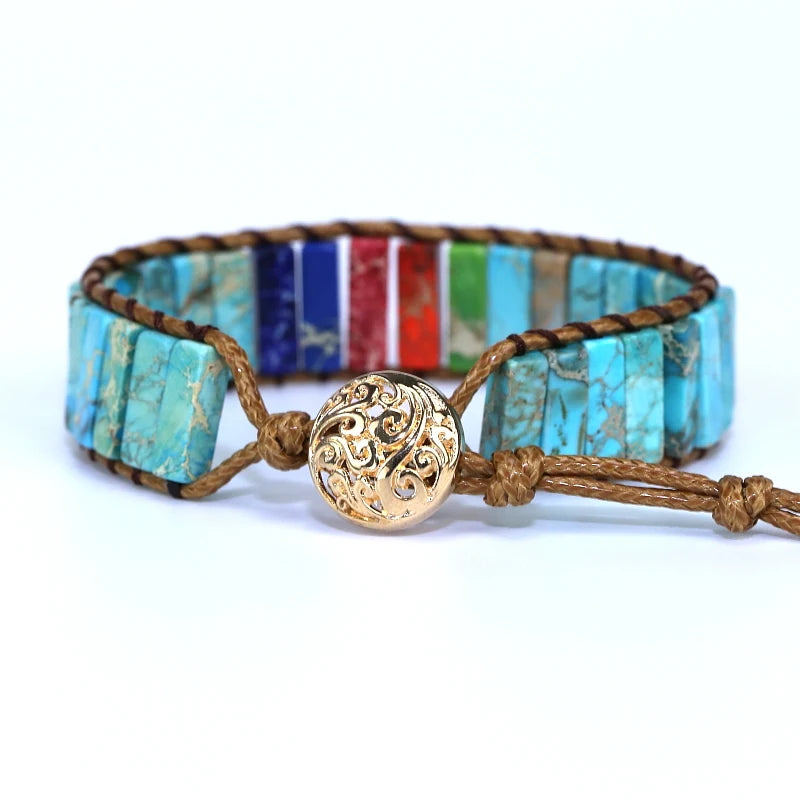 Chakra Bracelet