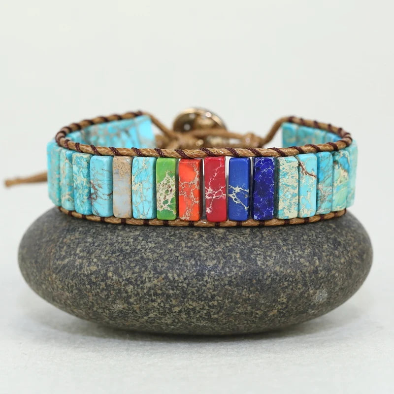 Chakra Bracelet