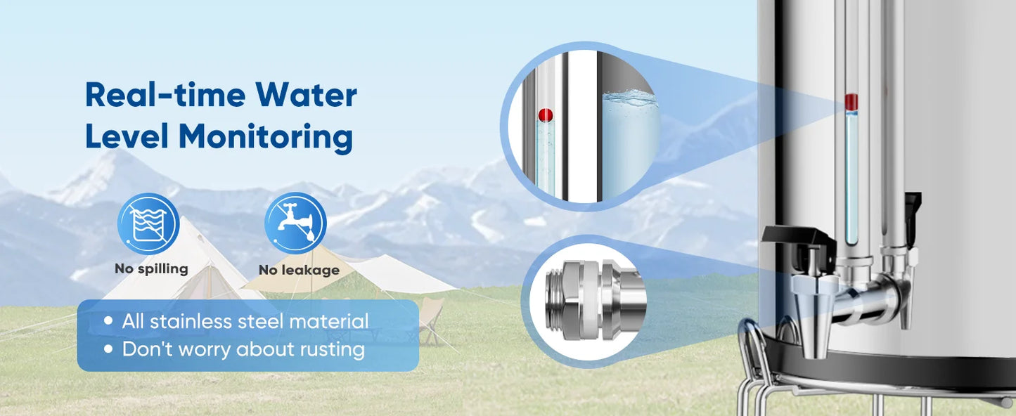 Alkaline Water Filter System