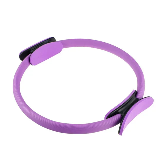 Pilates Magic Circle Fitness Resistance Yoga Ring