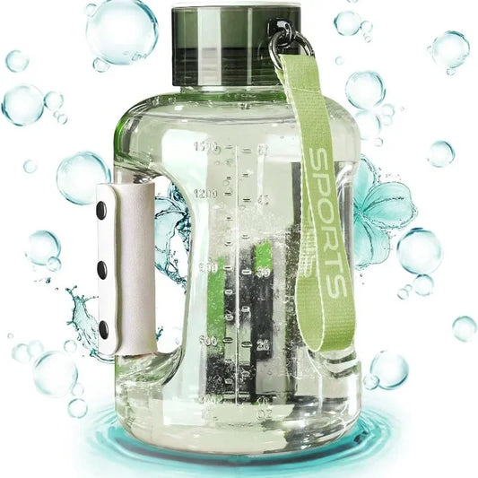 1.5L Rich Molecular Hydrogen Water Generator Sports Bottle