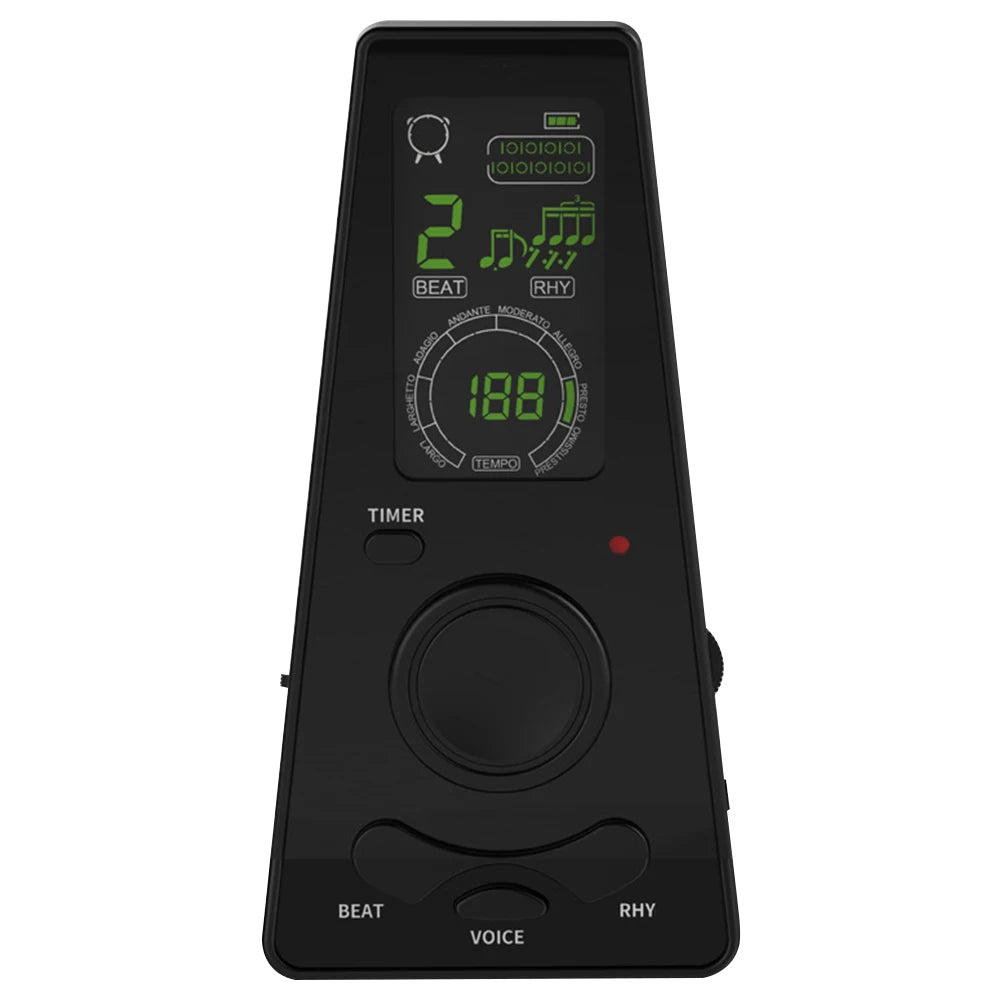 Electronic Digital Metronome