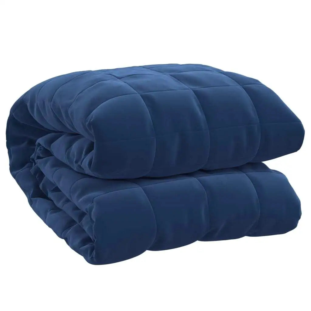 22lb Weighted Blanket 53.1in x 78.7in