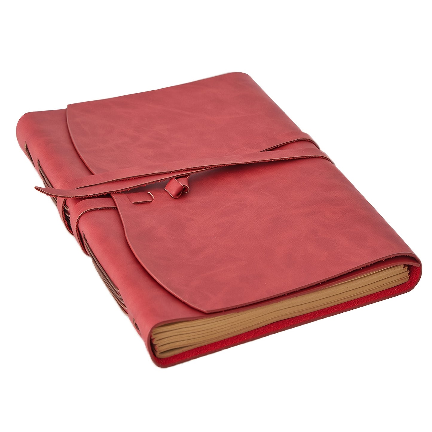 Genuine Leather Journal