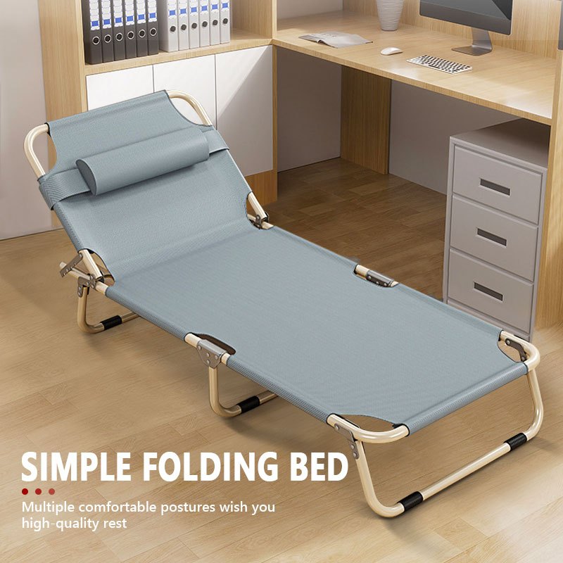 Folding Zero Gravity Lounger Chair