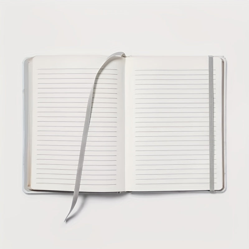 Marble Hardcover Journal