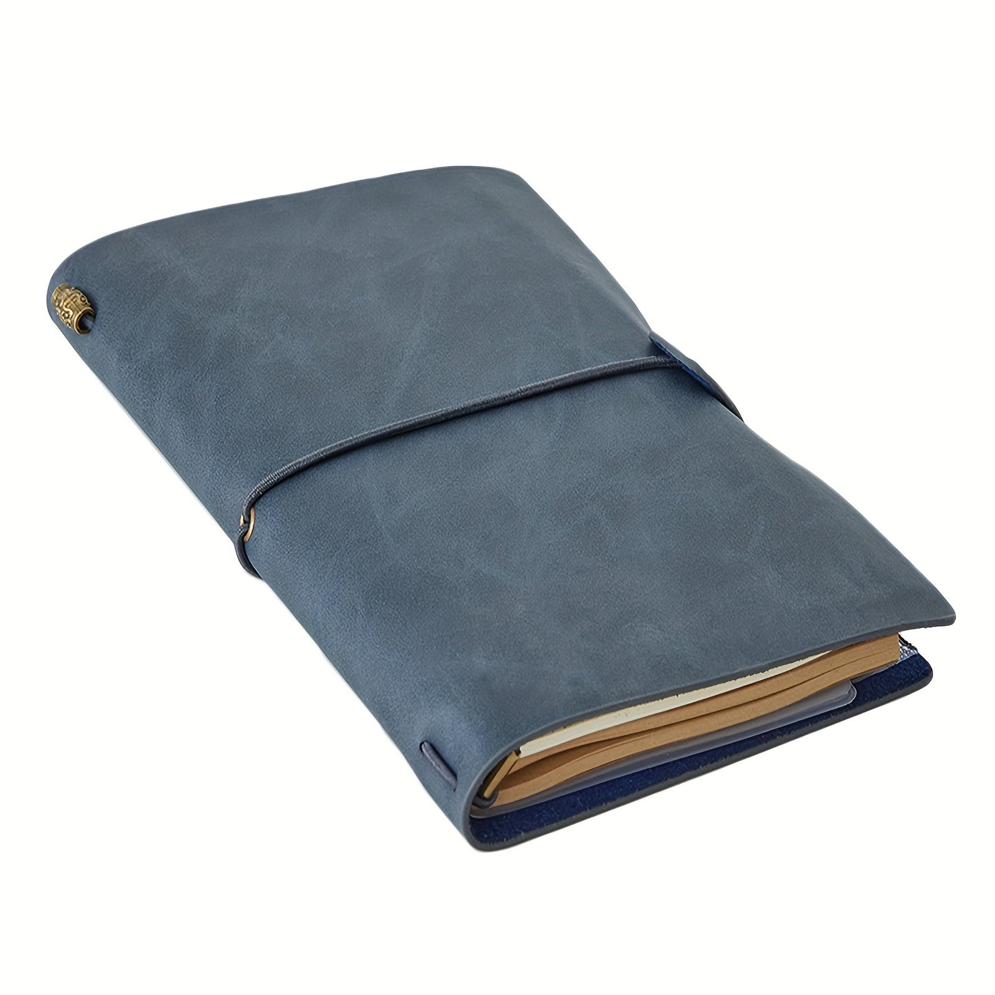 Genuine Leather Journal