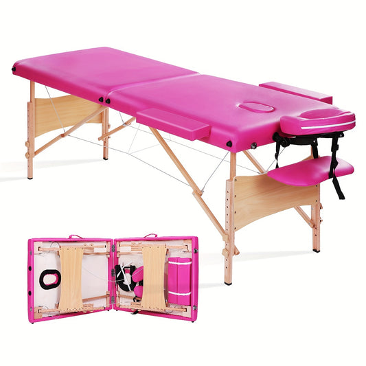 Portable Folding Massage Table