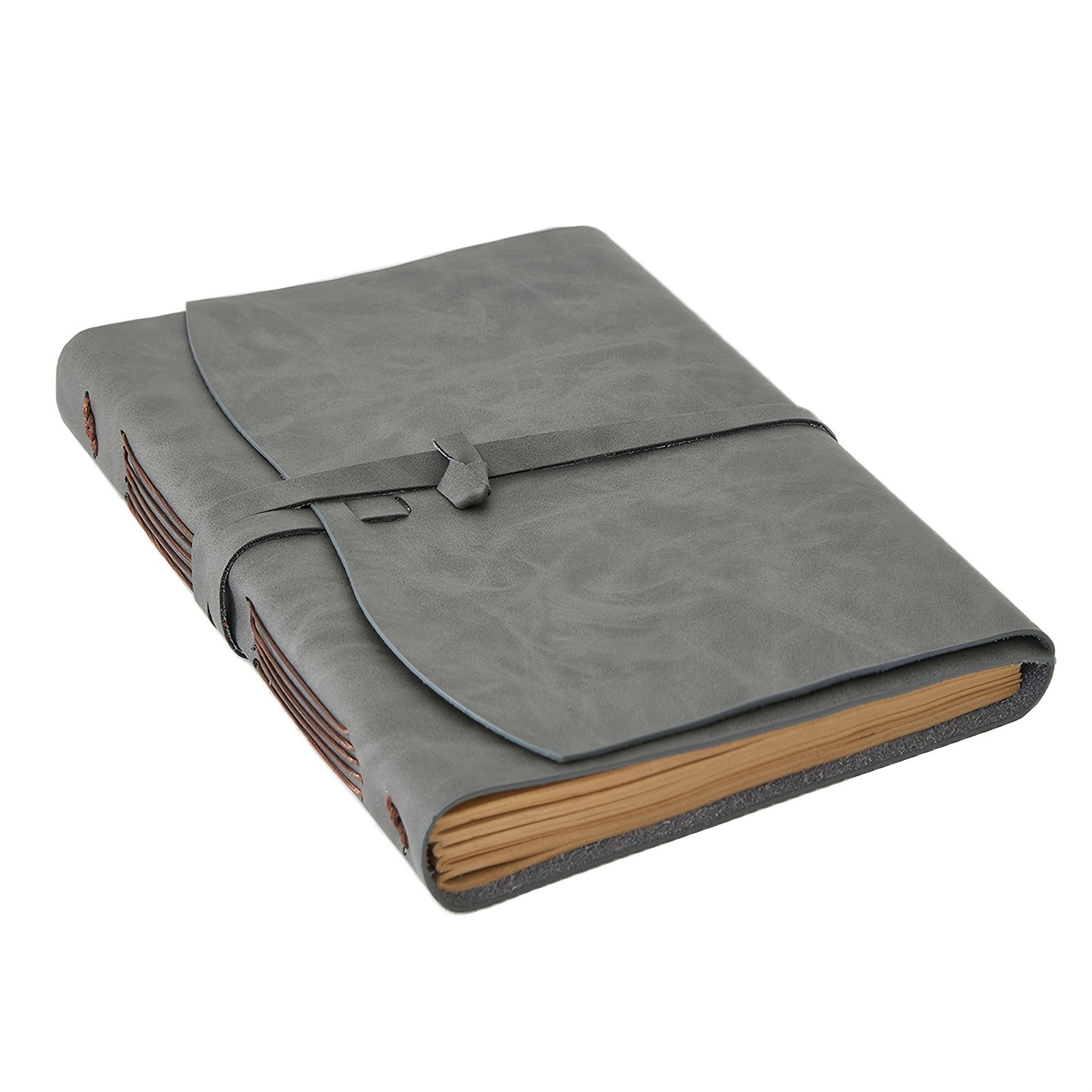 Genuine Leather Journal