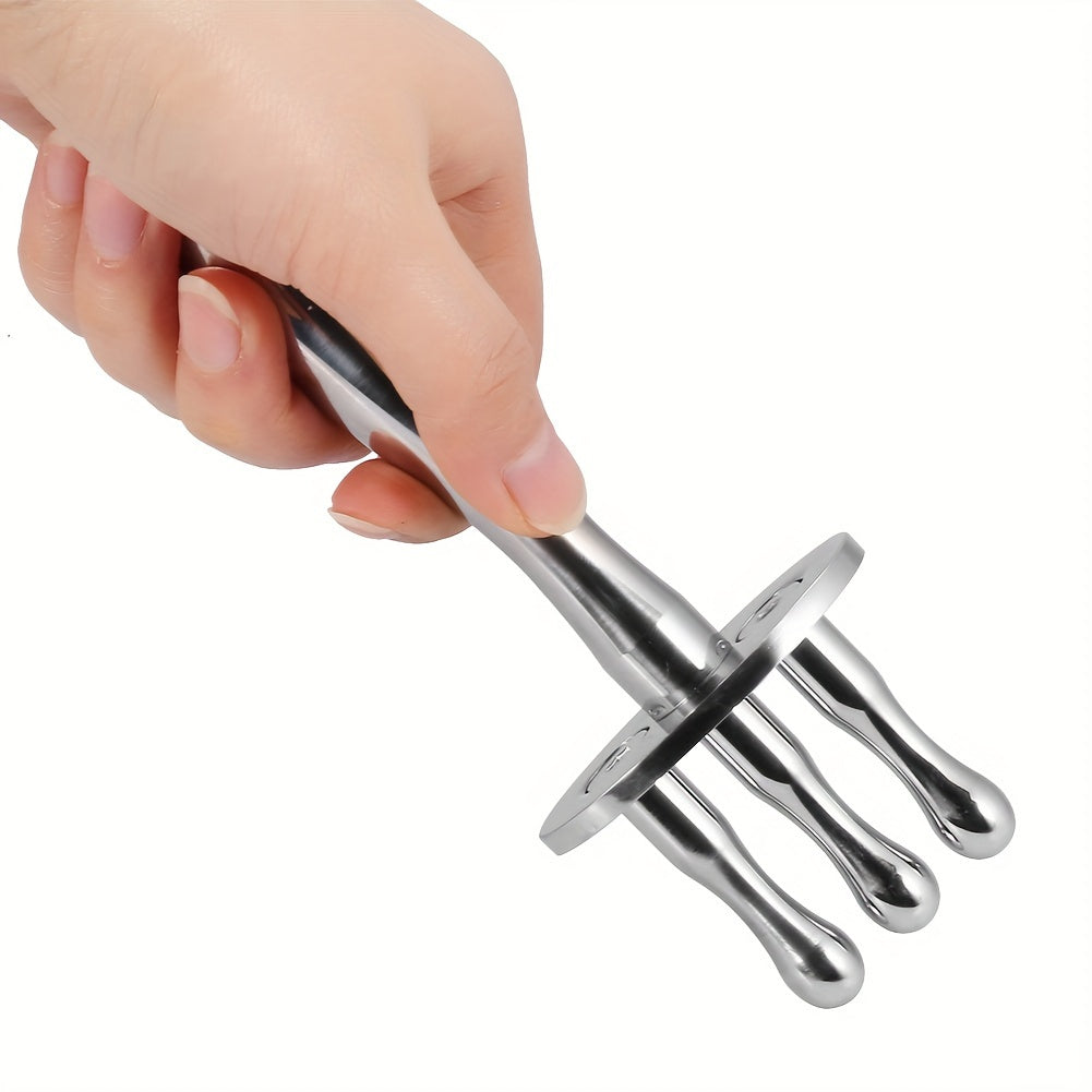 Magnetic Therapy MERIDIAN Massage Fork Pen