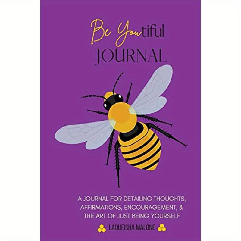 Be Youtiful Journal: A Gratitude Prayer Journal